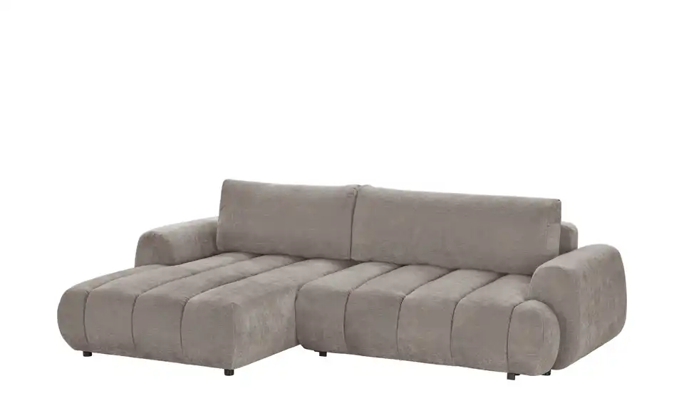 Primo Ecksofa Passo mit Schlaffunktion, Perspektive