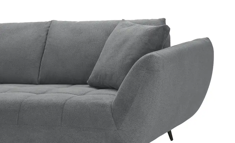 bobb Ecksofa Carly mit Sitztiefenverstellung, Detailansicht