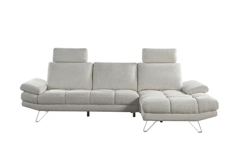 Ecksofa Vea, Frontansicht