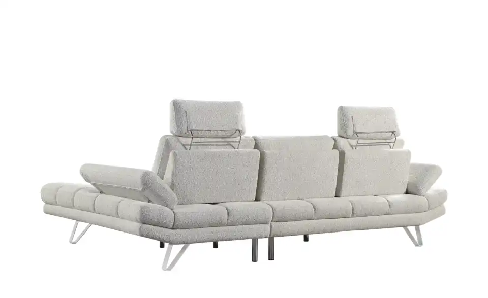 Ecksofa Vea, Rückansicht
