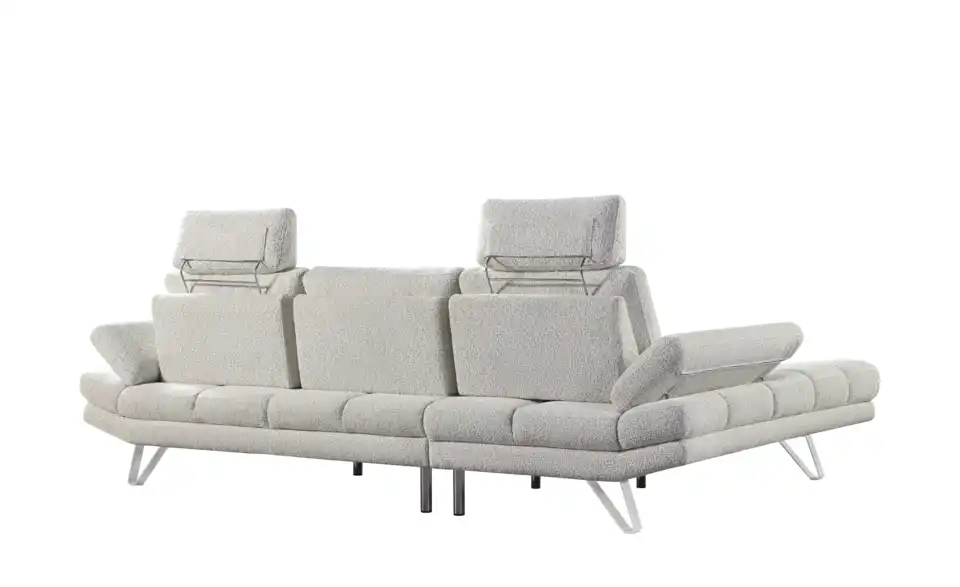 Ecksofa Vea, Rückansicht
