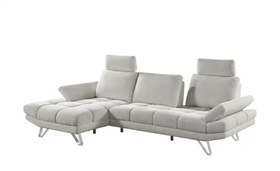 Ecksofa Vea, Funktionsansicht