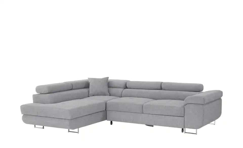 Ecksofa Tereccia mit Schlaffunktion, Perspektive