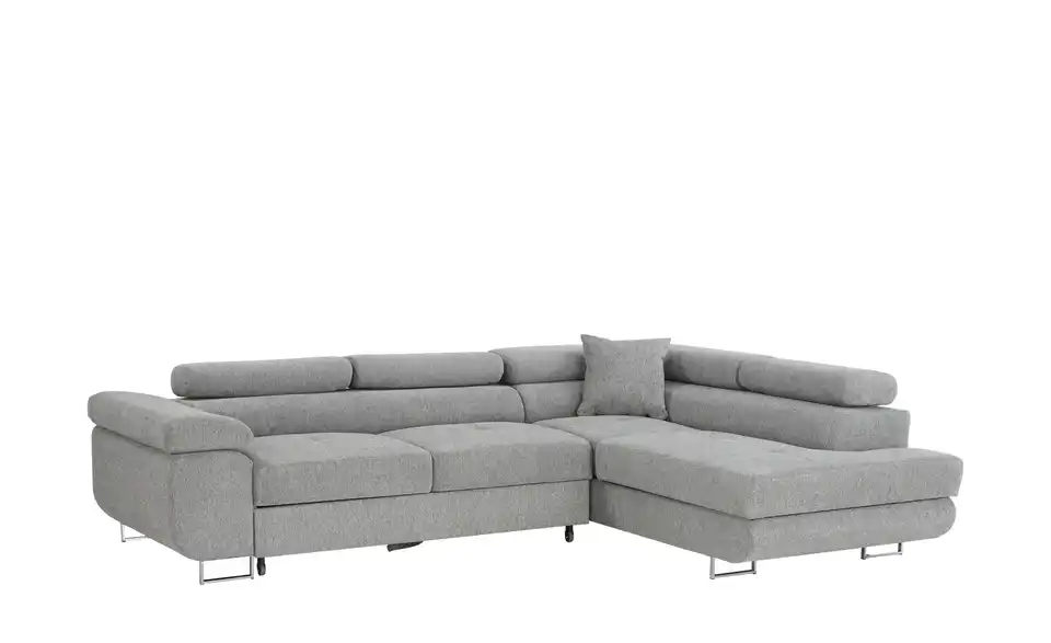 Ecksofa Tereccia mit Schlaffunktion, Perspektive