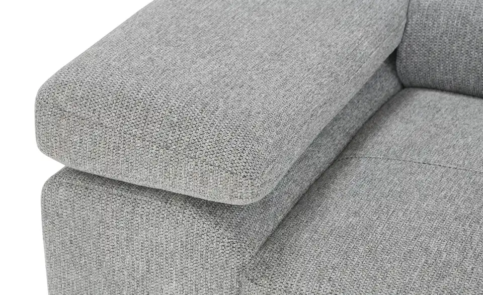 Ecksofa Tereccia mit Schlaffunktion, Detailansicht