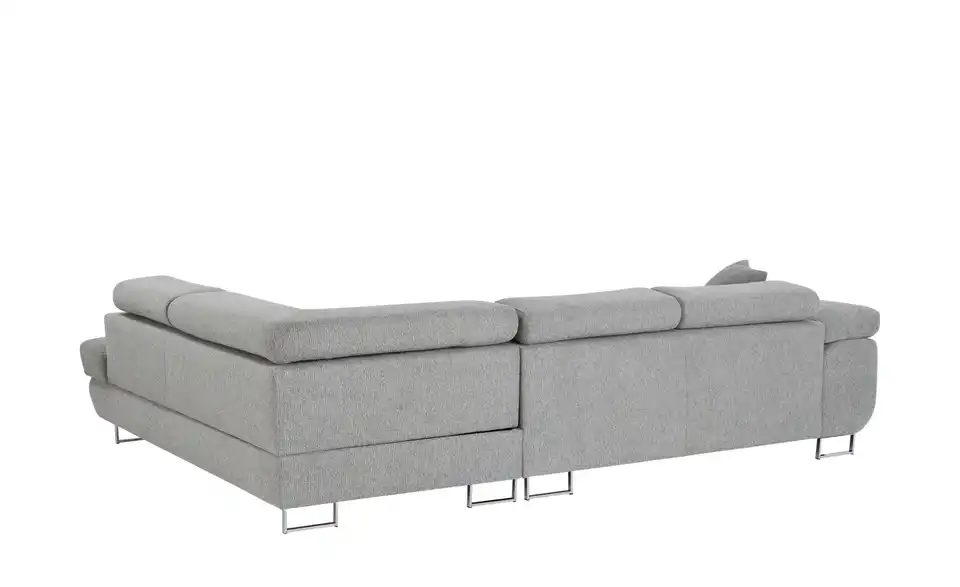 Ecksofa Tereccia mit Schlaffunktion, Rückansicht