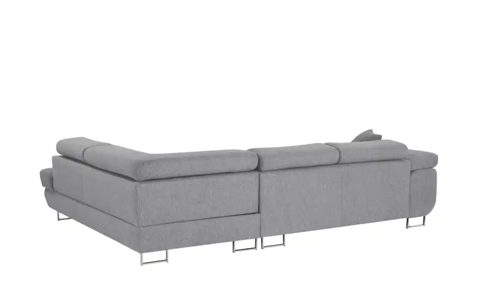 Ecksofa Tereccia mit Schlaffunktion, Rückansicht