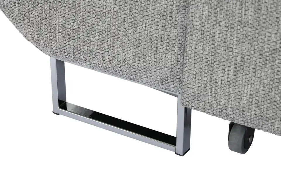 Ecksofa Tereccia mit Schlaffunktion, Detailansicht