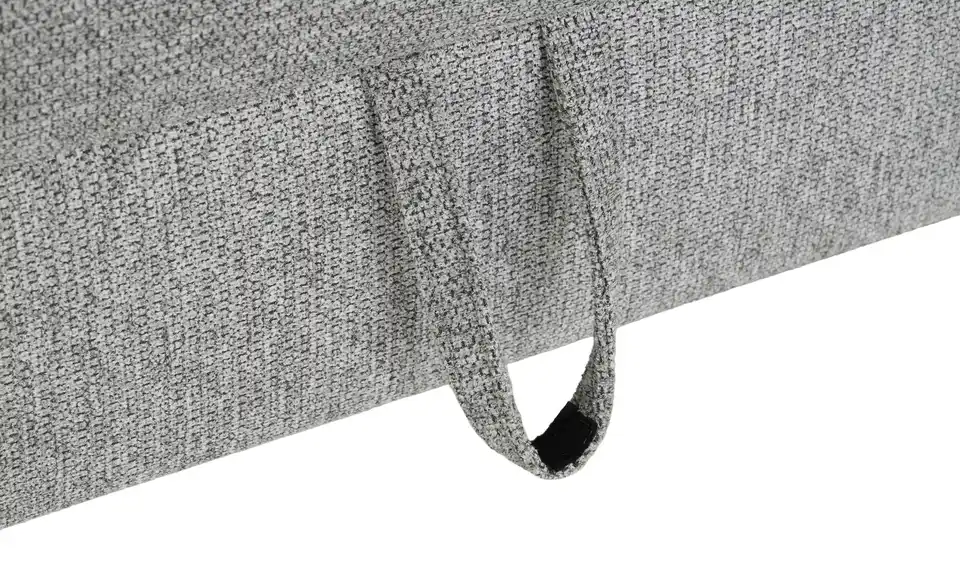 Ecksofa Tereccia mit Schlaffunktion, Detailansicht