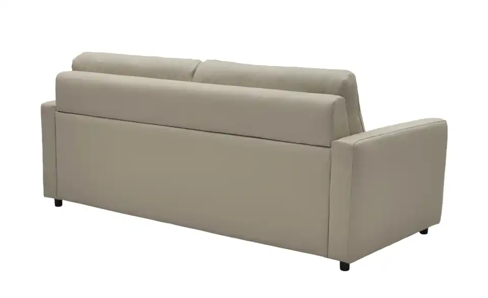 Primo Schlafsofa Ester, Rückansicht