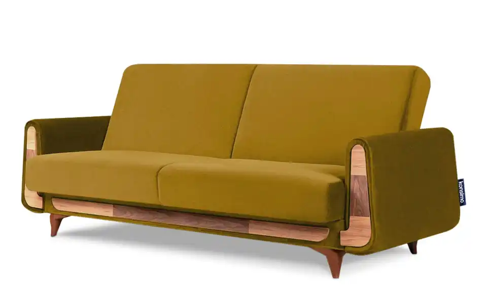 KONSIMO Einzelsofa, Perspektive