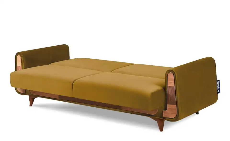 KONSIMO Einzelsofa, Funktionsansicht