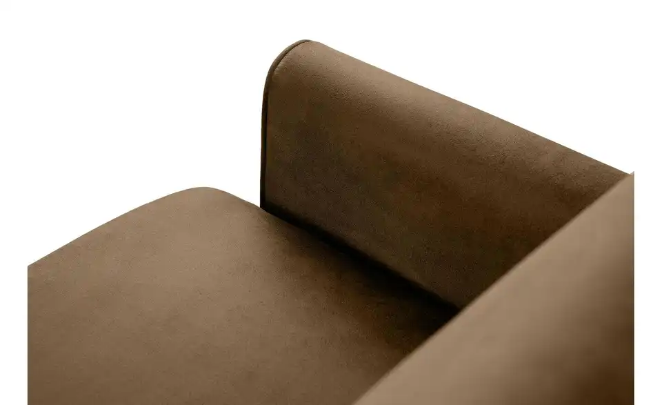 KONSIMO Einzelsofa Gustavo II, Detailansicht