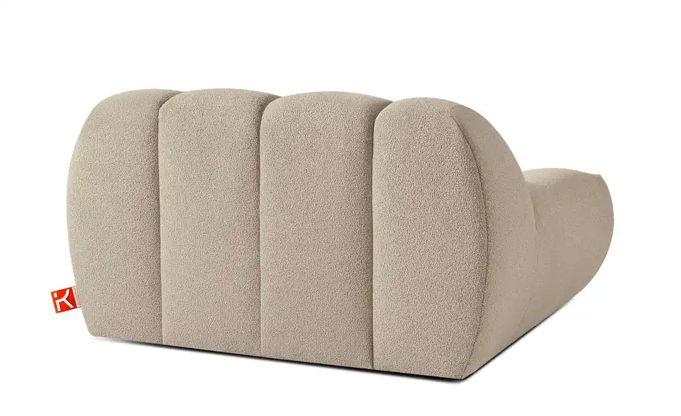 KONSIMO Polstermöbel 3er-Set, Detailansicht