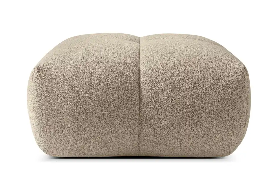 KONSIMO Polstermöbel 3er-Set, Detailansicht