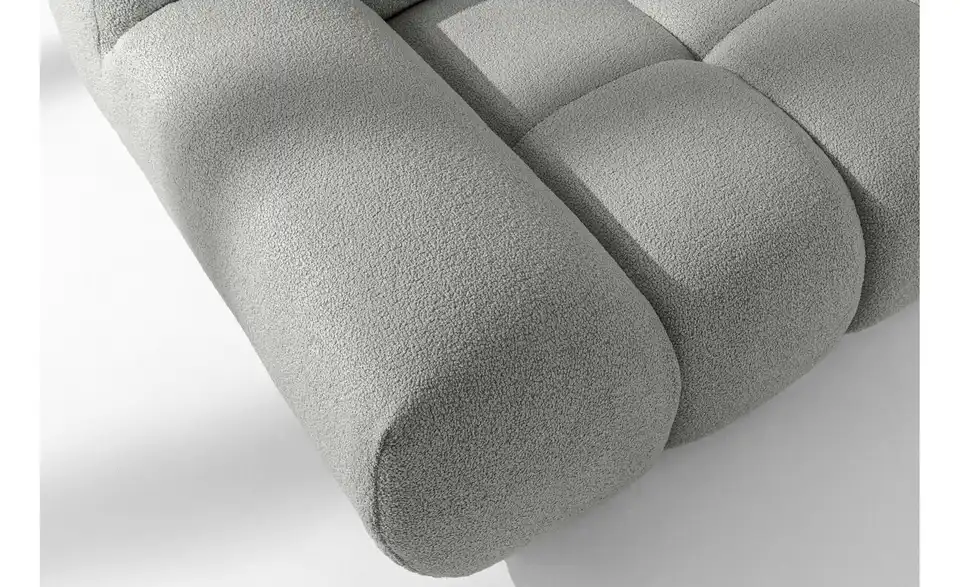 KONSIMO Sessel, Detailansicht