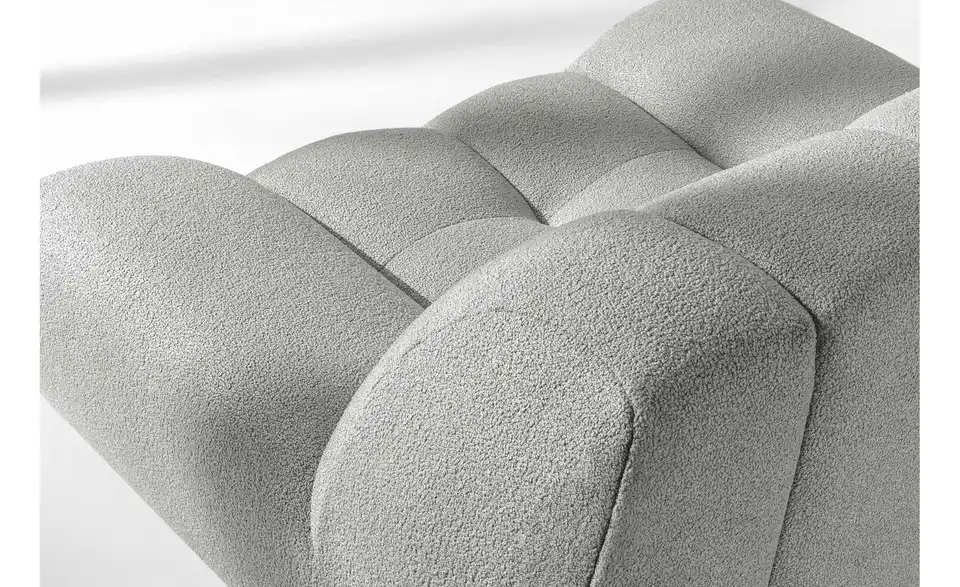 KONSIMO Sessel, Detailansicht