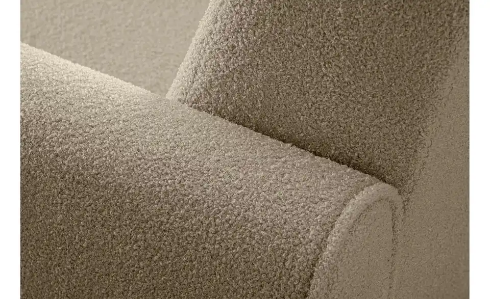 KONSIMO Sessel, Detailansicht