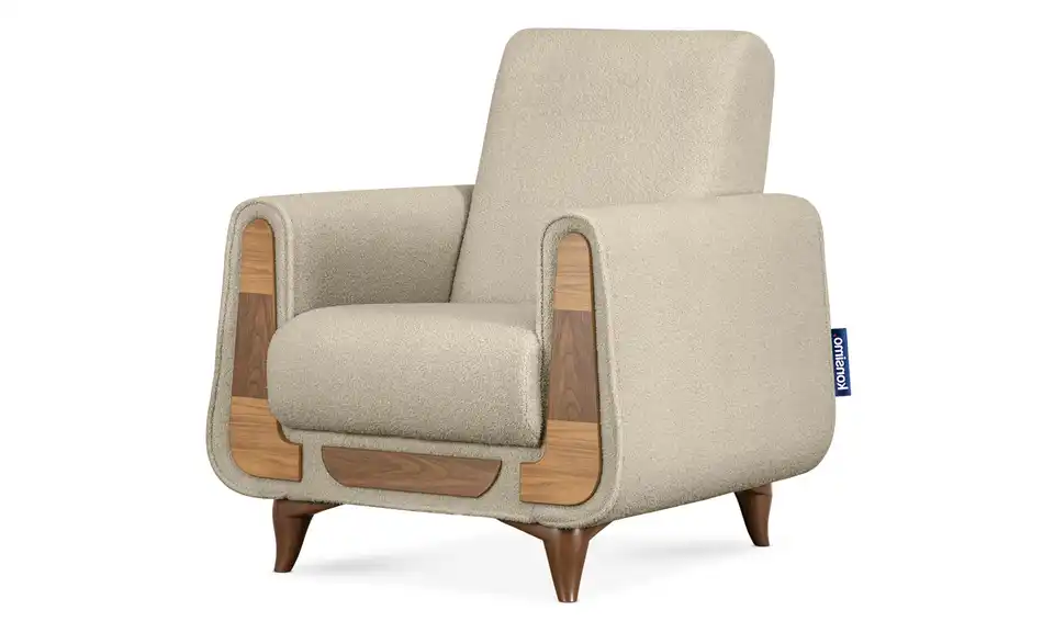 KONSIMO Sessel, Perspektive