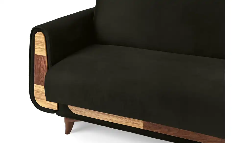 KONSIMO Einzelsofa, Detailansicht