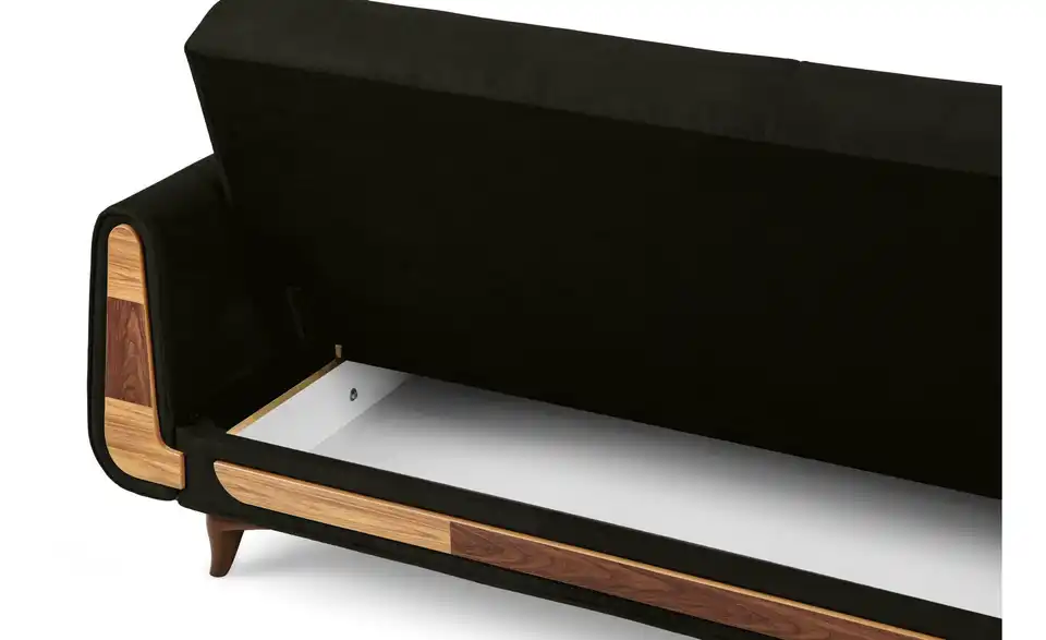 KONSIMO Einzelsofa, Detailansicht