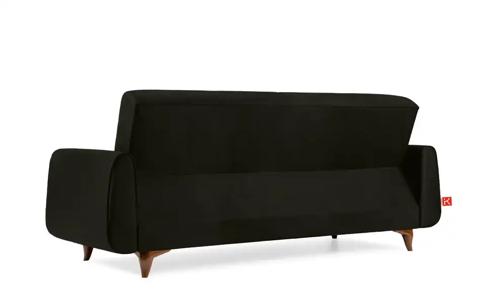 KONSIMO Einzelsofa, Rückansicht