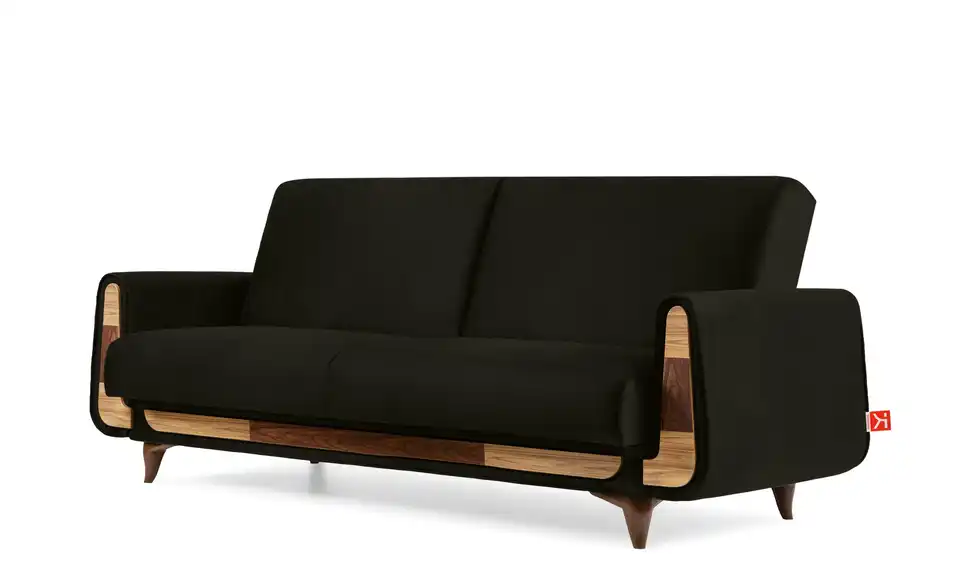 KONSIMO Einzelsofa, Perspektive