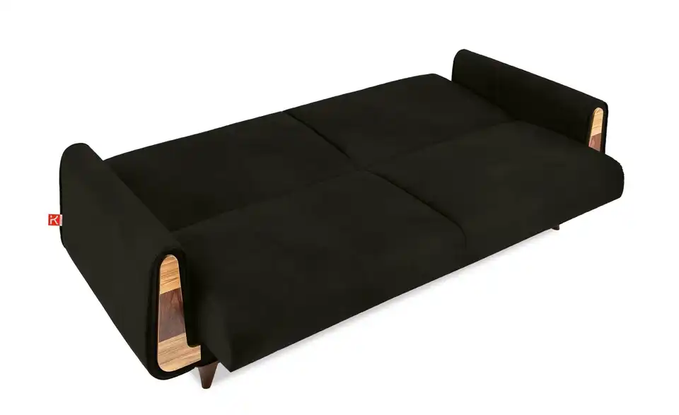 KONSIMO Einzelsofa, Funktionsansicht