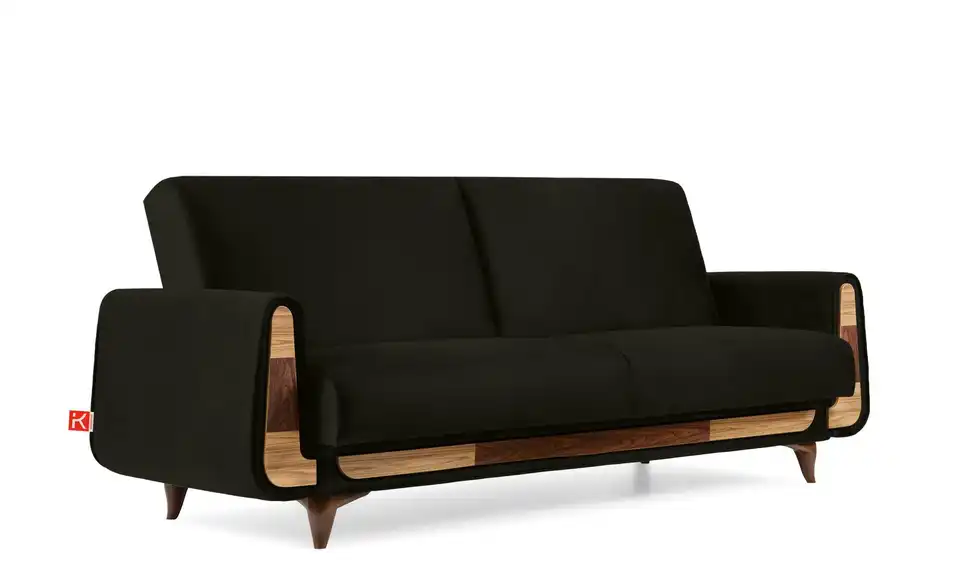 KONSIMO Einzelsofa, Profilansicht