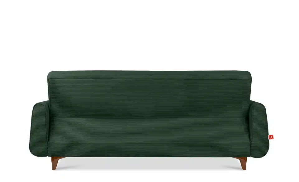 KONSIMO Einzelsofa Gustavo II, Rückansicht