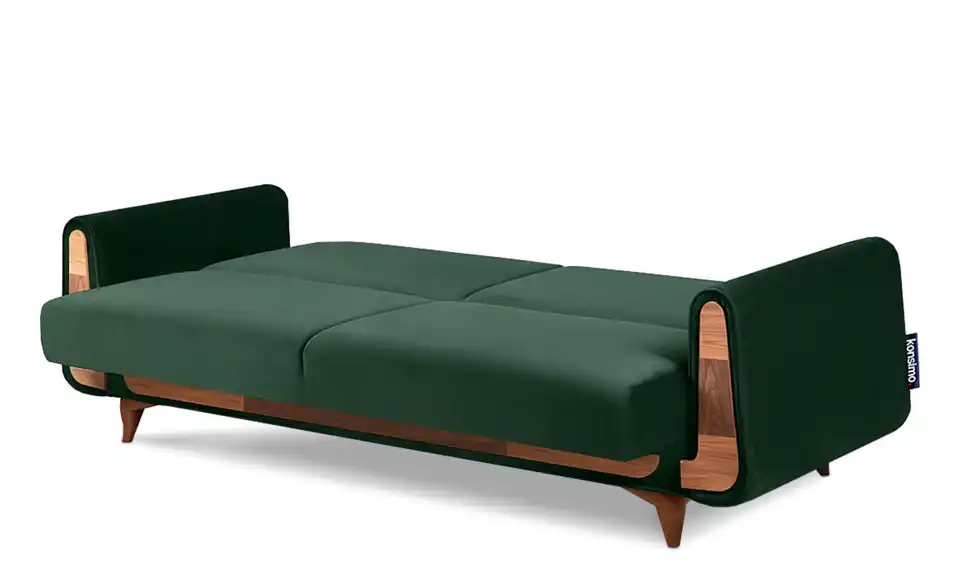 KONSIMO Einzelsofa, Funktionsansicht