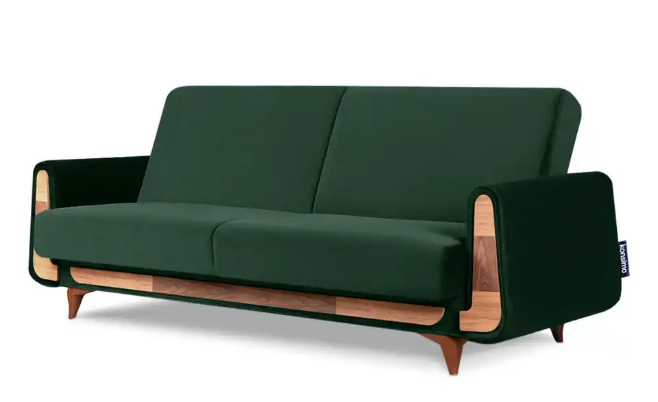 KONSIMO Einzelsofa, Perspektive