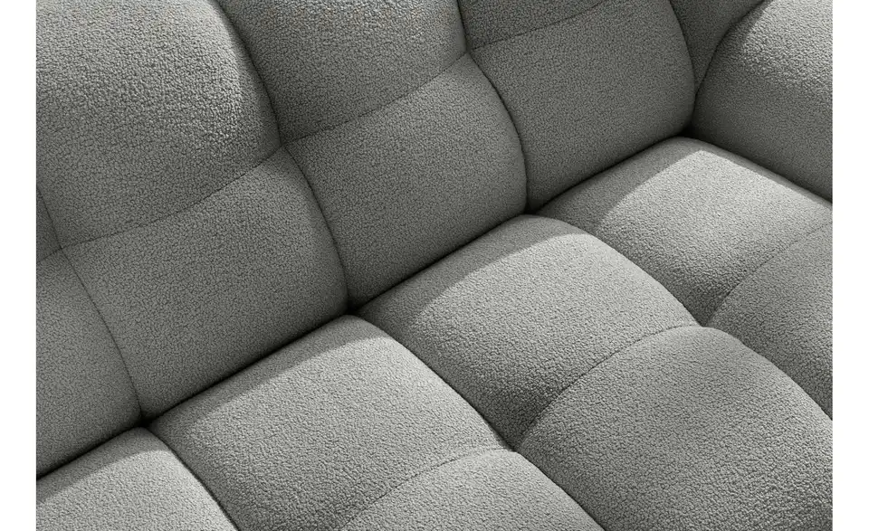 KONSIMO Einzelsofa Vena, Detailansicht