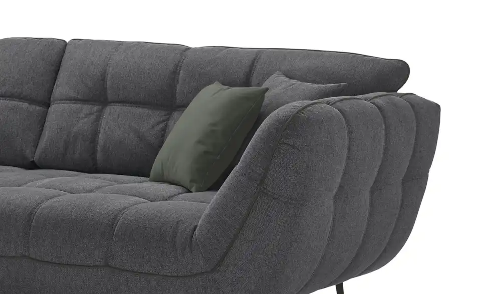 bobb Big Sofa Lazlo, Detailansicht
