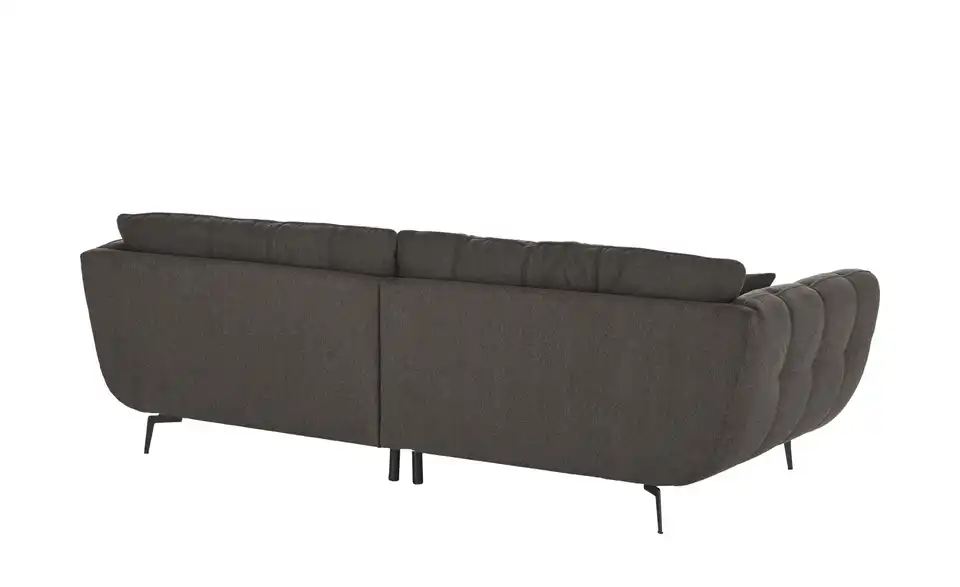 bobb Big Sofa Lazlo, Rückansicht