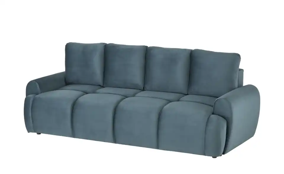Bigsofa Alba, Perspektive