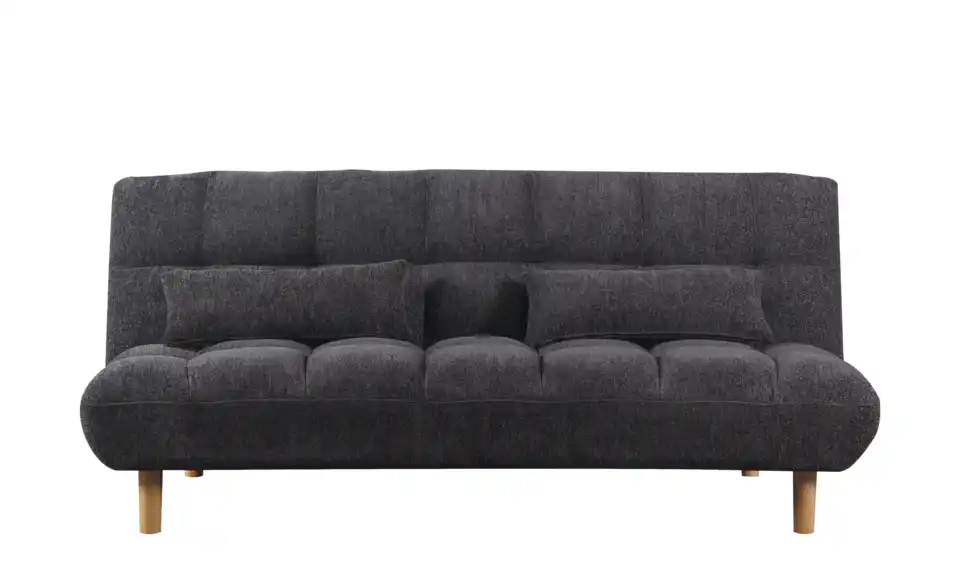 Schlafsofa, Frontansicht
