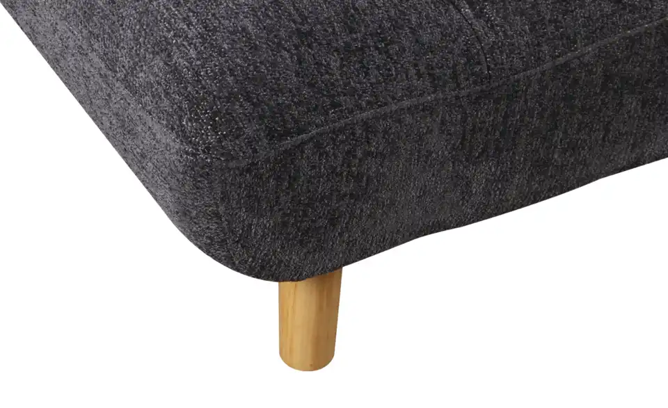 Schlafsofa, Detailansicht