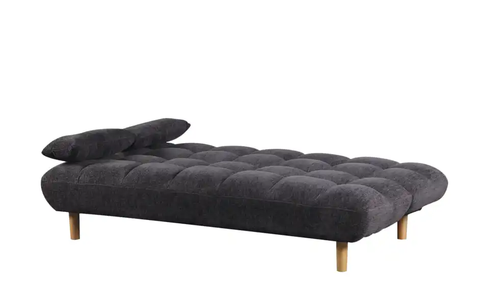 Schlafsofa, Funktionsansicht