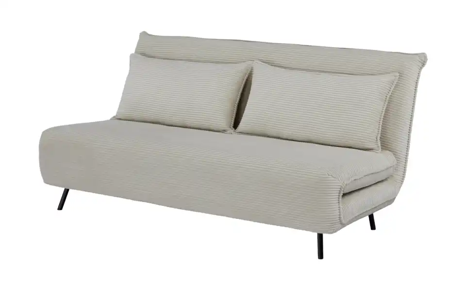 Schlafsofa, Perspektive
