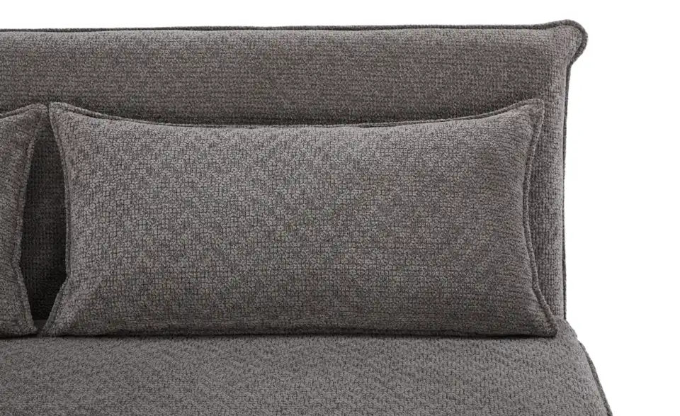 Schlafsofa, Detailansicht