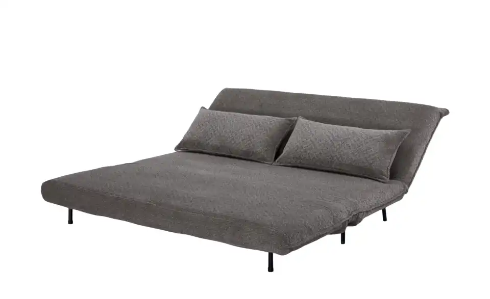 Schlafsofa, Funktionsansicht