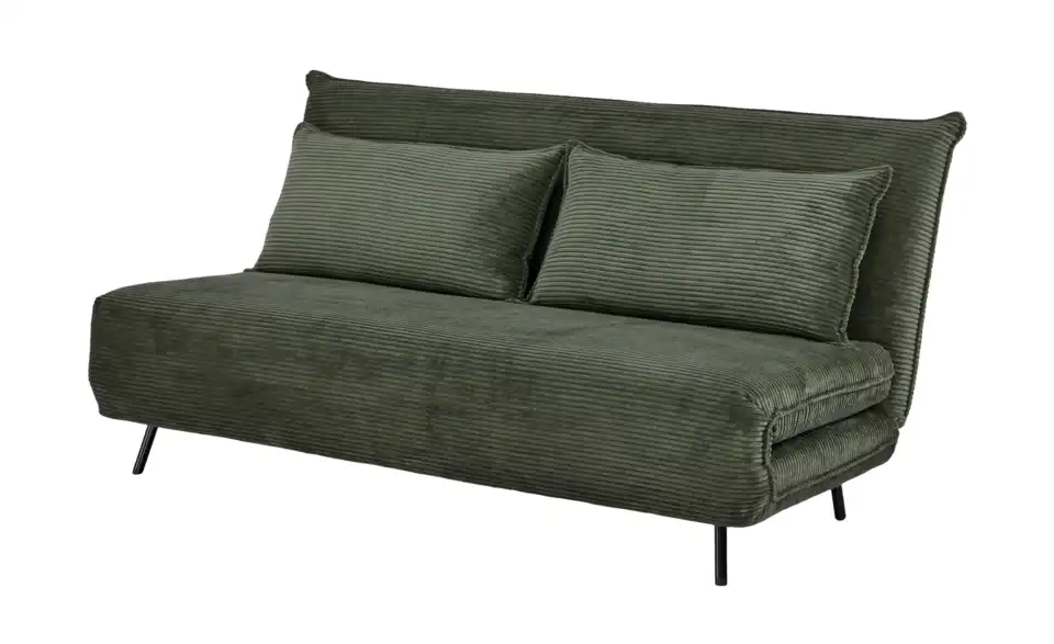 Schlafsofa, Perspektive