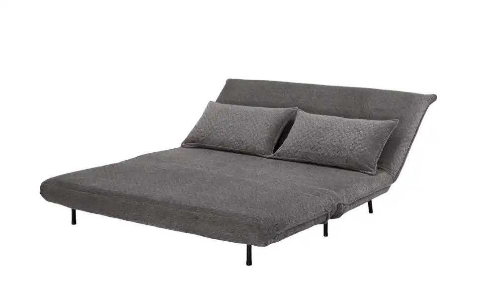 Schlafsofa, Funktionsansicht