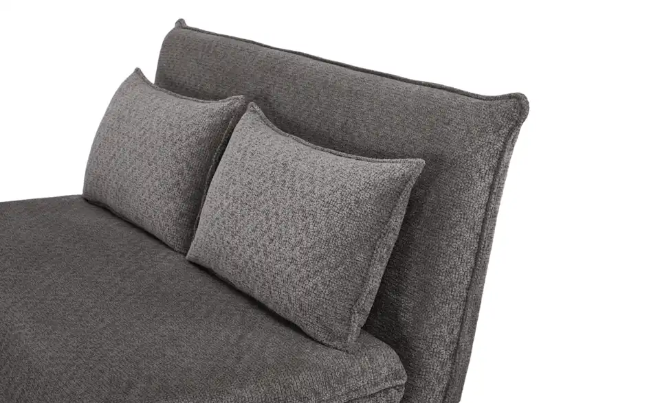 Schlafsofa, Detailansicht