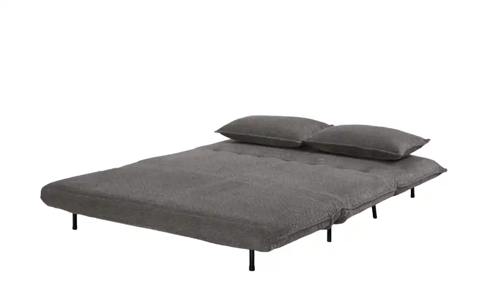 Schlafsofa, Funktionsansicht