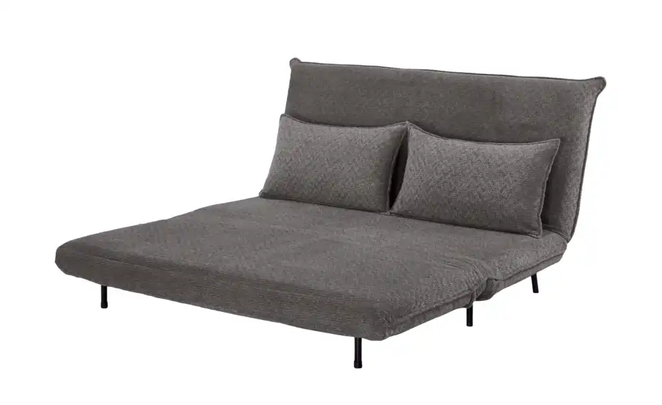 Schlafsofa, Funktionsansicht