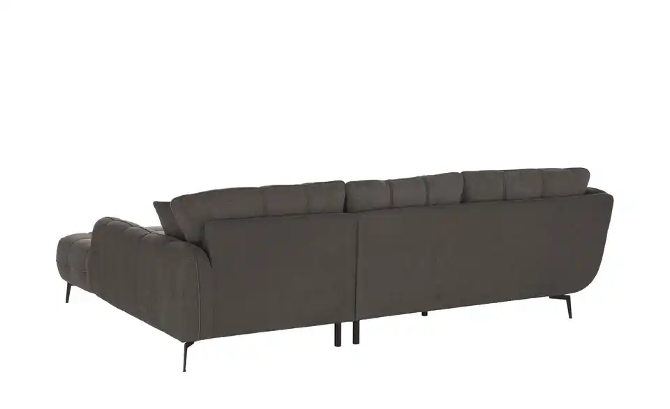 bobb Ecksofa Lazlo, Rückansicht