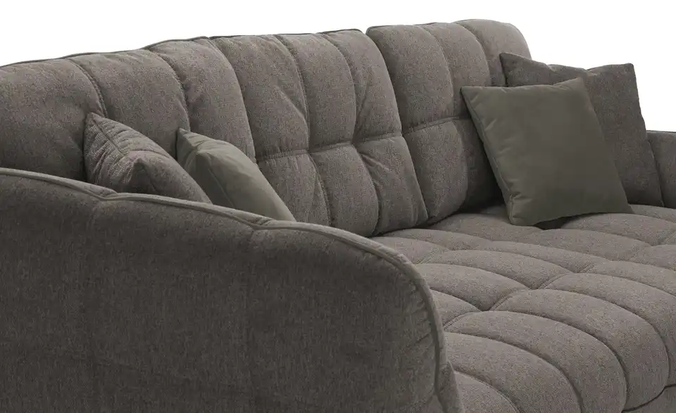 bobb Ecksofa Lazlo, Detailansicht