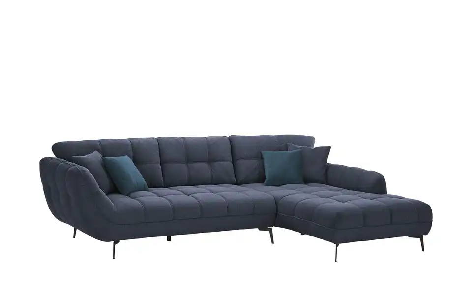 bobb Ecksofa Lazlo, Perspektive